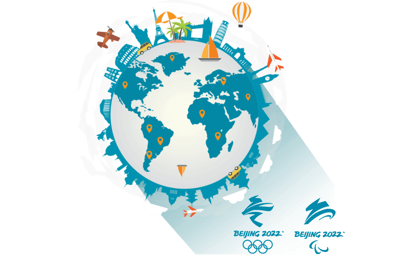 在圣多美和普林西比连接到中国vpn - 翻回VPN